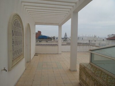 DAR JOYS CENTRE VILLE H
