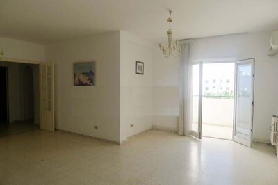 Vente Appartement à Ennasr