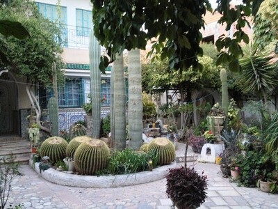 maison jolie A hammamet