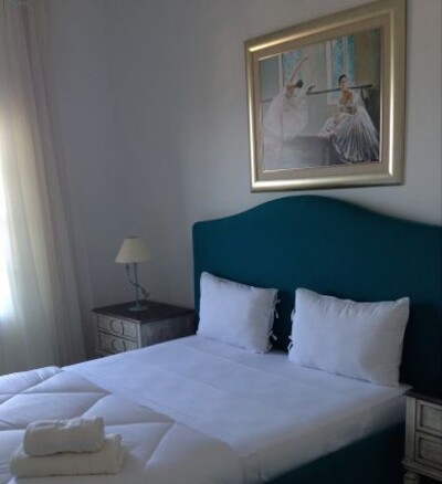 A louer appartement soussse
