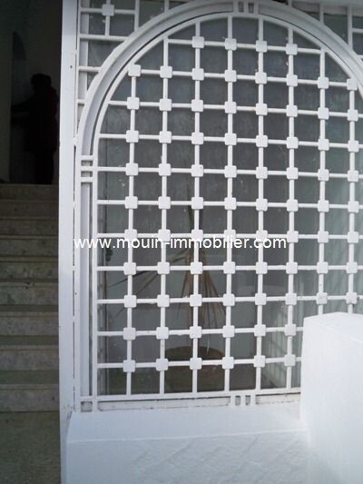 appartement lobn A zone théatre hammamet