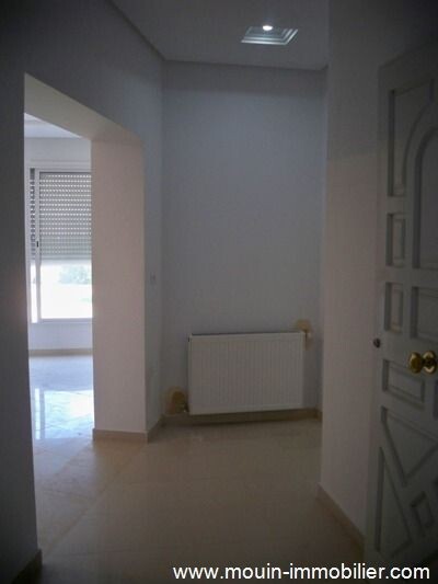 apartment oly has nabeul mrezka