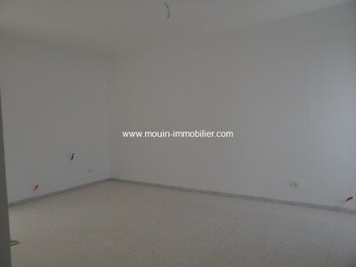 appartement marjolaine A barraket essahel