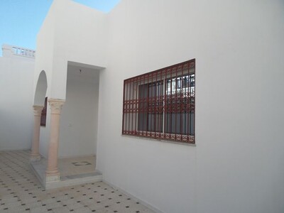 Maison WIDED CEntre ville