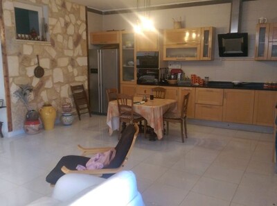 Villa MEDDEB HammametCentre ville