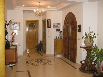 Villa DES NUAGE Centre ville