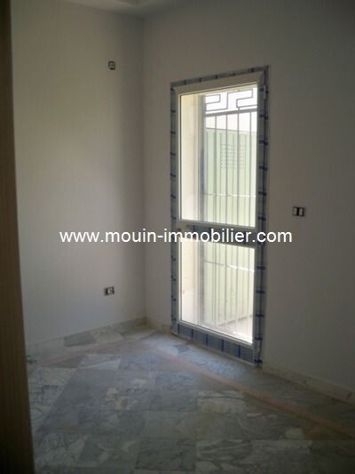 duplex le parc A soukra tunis