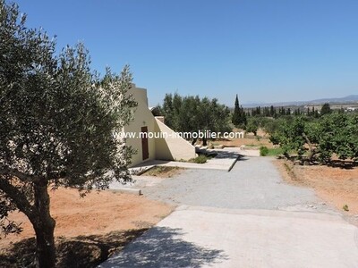 farm rayhana birbouregba hammamet