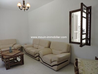 villa les papillons A barraaket essahel