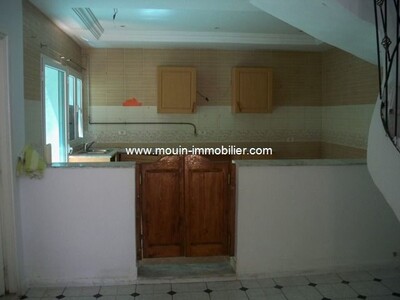 duplex nour A gammarth tunis