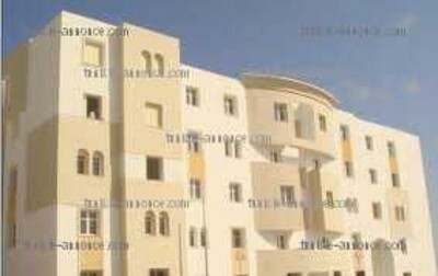 appartement neuf S+2 à vendre