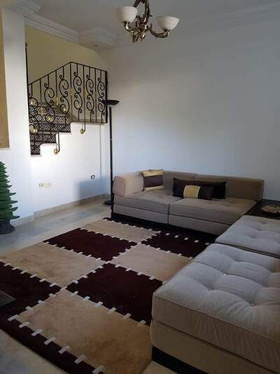 sami apartment has North hammamet