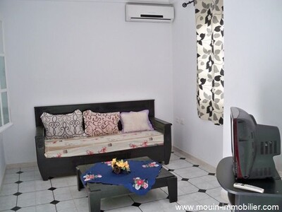 appartement hani A hammamet