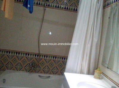 appartement islem A la tunis