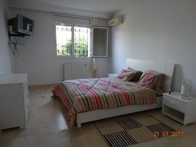 Appartement DARINE Zone Sultan REF
