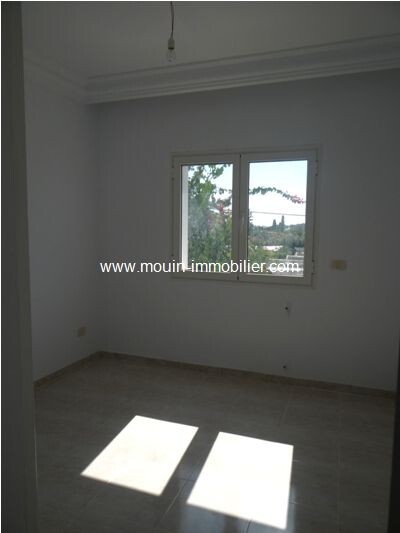 appartement dora A birbouregba hammamet