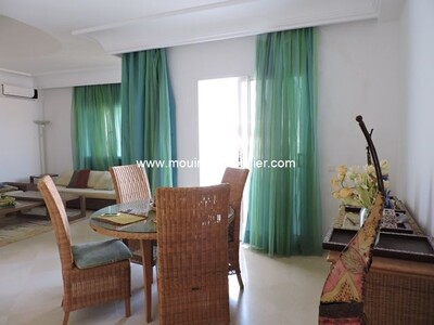 appartement bianc A yasmine hammamet