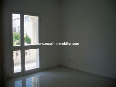 appartement nasr A la marsa tunis