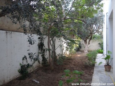 House essalam A barraket electric
