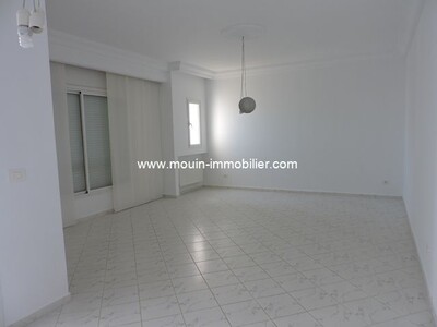 appartement la gloire A hammamet