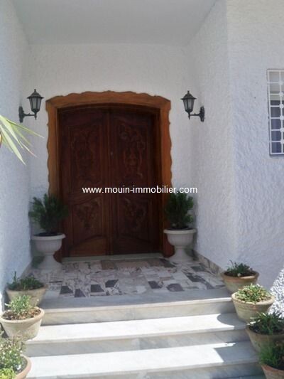 appartement la louna A sidi bousaid tunis