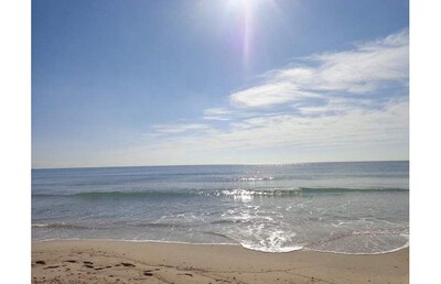 Bungalow has nabeul Beach