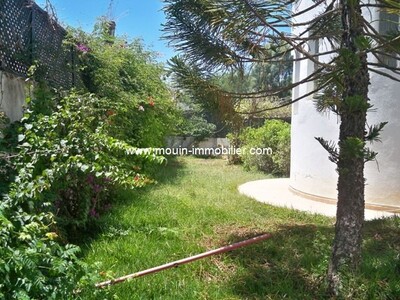 villa le palais 2A carthage tunis