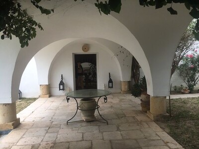 villa aladin 2A hammamet