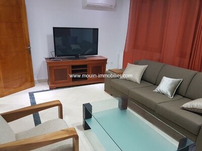 villa jaudy A hammamet