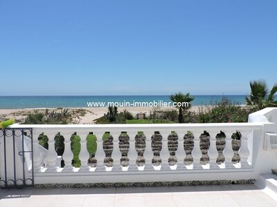 villa loun A yasmine hammamet