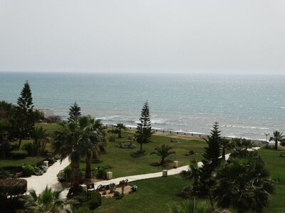 APPARTEMENT AZUR 4  CentreVilleREF
