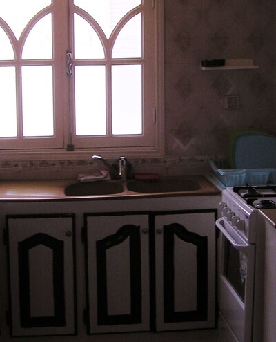 location tunis le kram