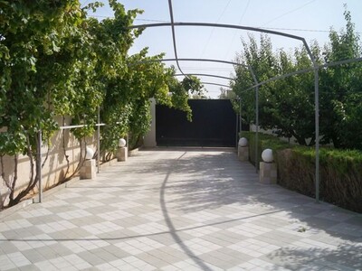 villa el borj A ariana tunis