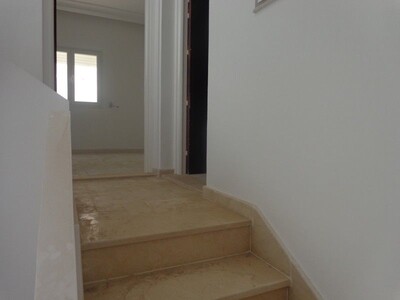 appartement neuve au centre ville