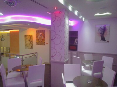 Fond de commerce salon de thé pizzeria