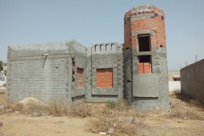 maison indépendante a hamammet