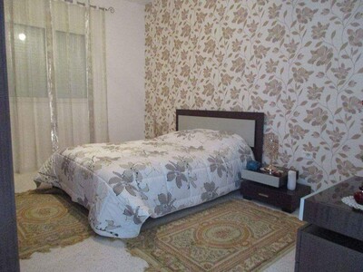 A louer appartement hergla plage