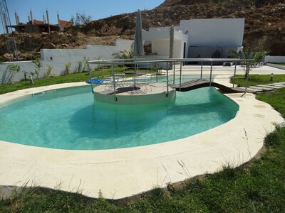 Villa EL MONCHAR El Monchar
