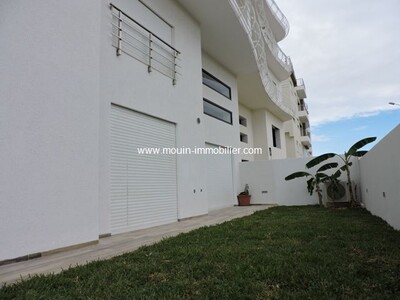 duplex chadl A sidi el mahersi nabeul