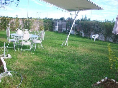 the garden apartment has yasmine hammamet