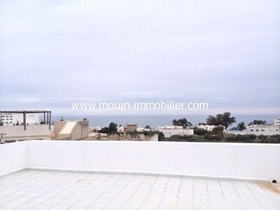 villa yanis 2A hammamet nord