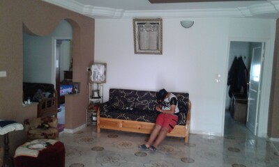 villas a vendre ou a echanger