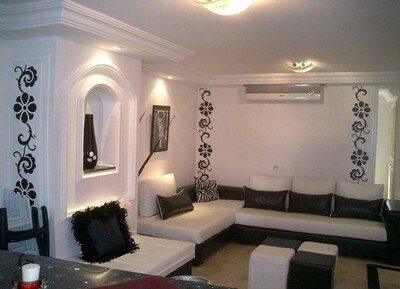 Marine apartment has yasmine hammamet