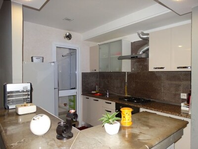 APPARTEMENT RAYA ref Hammamet Nord