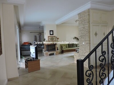villa des etoiles A barraket essahel