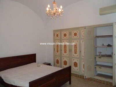 villa l'oper A sidi el mahersi nabeul