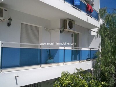villa victor A menzah 5 tunis