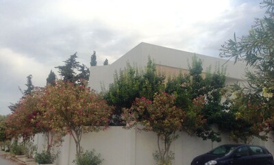 Quartier calme et résidentiel