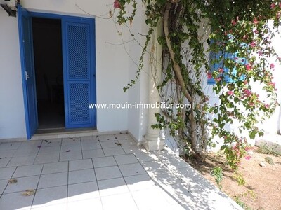 residence la fontaine A hammamet