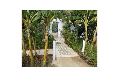 villa ala compagne de hamamet 1700m